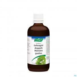 A.Vogel Geriaforce 100ml