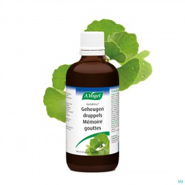 A.Vogel Geriaforce 100ml