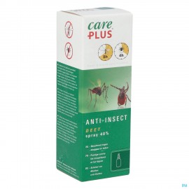 Care Plus Deet A/insect...