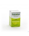 Dulcolax picosulphate caps 50x 2,5mg - online bestellen