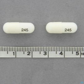 Duspatalin Retard 200 Caps 60x200mg