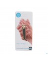 Vitry Prestige Nagelknipper Zakmodel Z/ketting