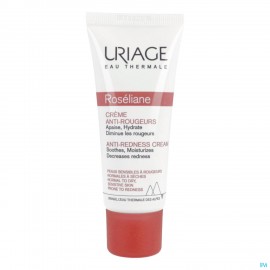 Uriage Roseliane Creme Anti Roodheid Tube 40ml