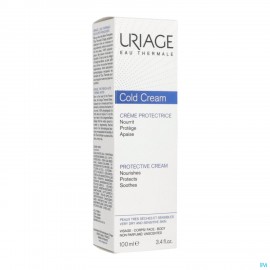 Uriage Thermale Cold Cream...