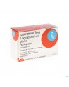 Loperamide Teva Caps 60 X 2mg