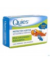 Quies Oordoppen Earplanes Voor Reis Kind 1 Paar