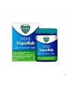 Vicks vaporub 100g pommade