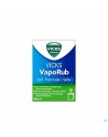 Vicks vaporub 100g pommade