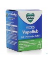 Vicks vaporub 100g pommade