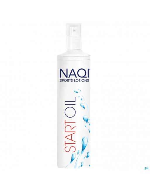 NAQI Start Oil 200ml