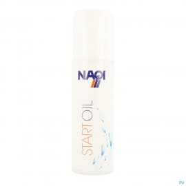NAQI Start Oil 200ml