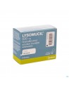 Lysomucil 600 Gran 30 Zakjes 600mg