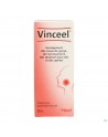 Vinceel Mond-keelspray 20ml Heel