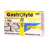 Gastrolyte Rijst/Banaan poeder 6 sakje