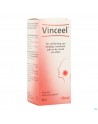 Vinceel Bouche-gorge Spr. 20ml Heel