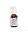 Vinceel Mond-keelspray 20ml Heel