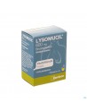 Lysomucil 600 14 Bruistabletten 600mg