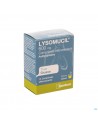 Lysomucil 600 14 Bruistabletten 600mg