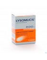 Lysomucil 600 14 Bruistabletten 600mg