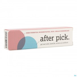 After pick gel tube 30ml - online bestellen
