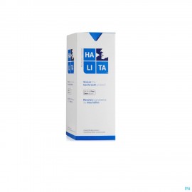 Halita Solution Buccale 500ml 3420