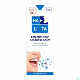 Halita Solution Buccale 500ml 3420