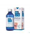 Halita Solution Buccale 500ml 3420