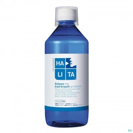 Halita Solution Buccale 500ml 3420