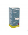 Lysomucil sol junior 2% 100ml
