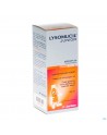 Lysomucil sol junior 2% 100ml