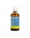 Lysomucil sol junior 2% 100ml