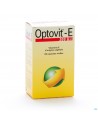 Optovit E Caps 60
