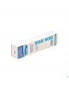 Bioxtra Bouche Seche Dentifrice Doux Tube 50ml
