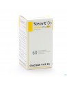 STEOVIT D3 500MG/400IE CITRON 60COMP 