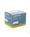 Lysomucil 600 Gran 60 Zakjes 600mg