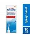 Otrivine anti-rhinitis neusspray 10ml 1mg/ml