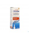Otrivine anti-rhinitis neusspray 10ml 1mg/ml