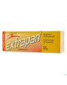 Extrapan gel 50 g50mg/ g - online bestellen