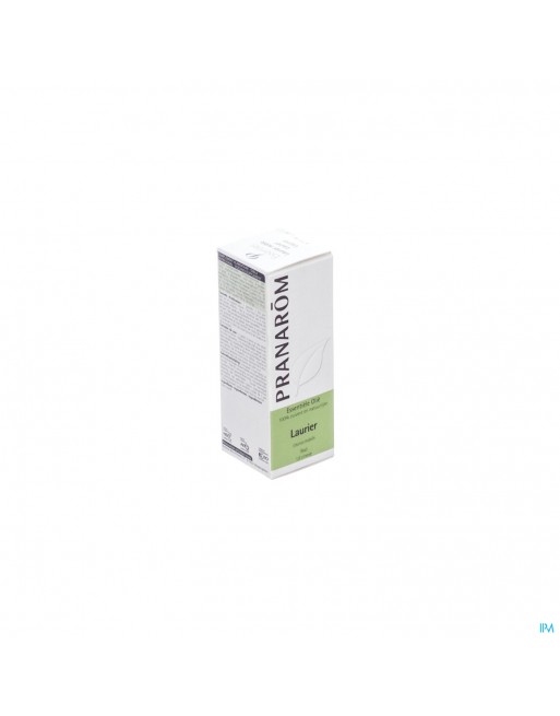 Laurier Ess Olie 5ml Pranarom