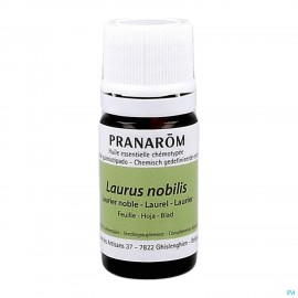 Laurier Ess Olie 5ml Pranarom