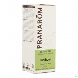PRANAROM PATCHOULI HE 2392 5ML - online bestellen