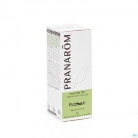 PRANAROM PATCHOULI HE 2392 5ML - online bestellen