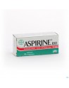 Aspirine 100 Mg Comp 30 - online bestellen