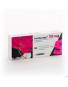 Cetirizine Sandoz compr  20x 10mg
