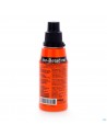 Isobetadine solution hydroalcoolique 5% 125ml