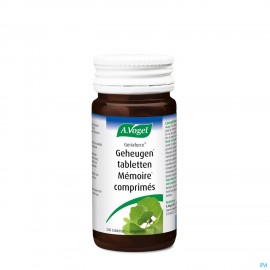 A.Vogel Geriaforce 200 tabletten