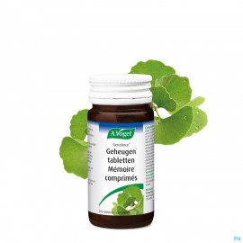 A.Vogel Geriaforce 200 tabletten