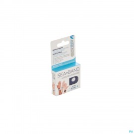 Sea Band Adulte Bracelet Gris 2