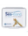 Sea Band Adulte Bracelet Gris 2