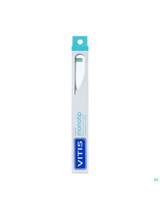 Vitis Monotip Brosse A Dents 2814